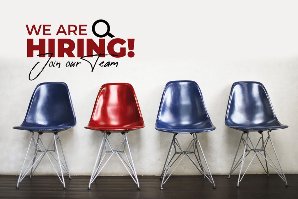 Fall Marketing Internship Opportunity