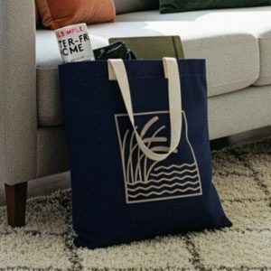 FEED Organic Cotton Convention Tote