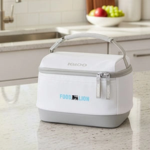 Igloo® Day Chiller Lunch Bag Cooler