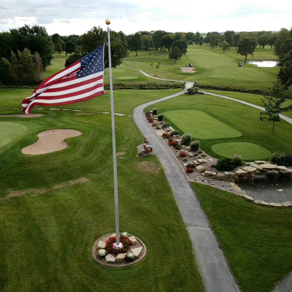 Baer Performance Marketing Launches Charity Golf Outing in Kaukauna