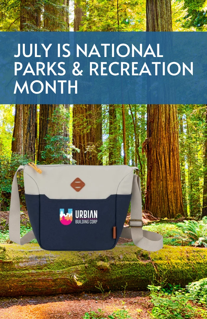 Field & Co Parks 9 Can Cooler