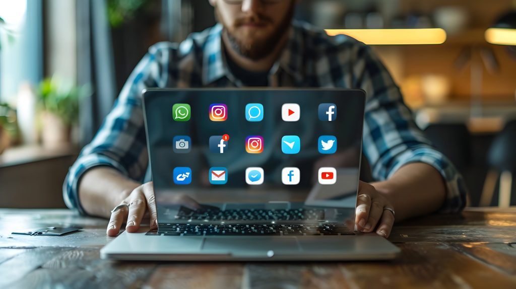 How to leverage the unique strengths of every social platform.